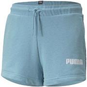 Short enfant Puma 845698-13