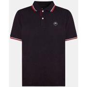 T-shirt Bata Polo pour homme Homme