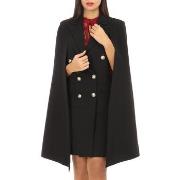 Manteau La Modeuse 35536_P78623