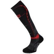 Chaussettes de sports Monnet MI-BAS ENERGY HI-PERF JUNIOR ROUG