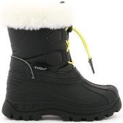 Boots enfant Kickers SEALSNOW