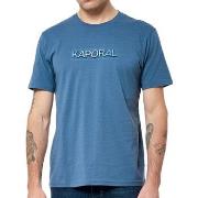 T-shirt Kaporal SIKOE23M11