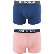 Boxers Kaporal TONYE23M09