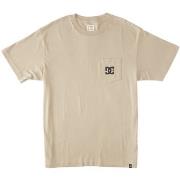 T-shirt DC Shoes DC Star