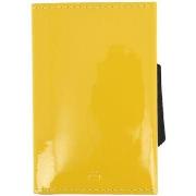 Portefeuille Ögon Designs Porte carte CASCADE SLIM GLOSSY