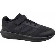 Baskets basses enfant adidas Runfalcon 30 EL K