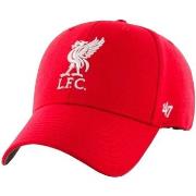 Casquette '47 Brand EPL FC Liverpool Cap