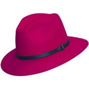 Chapeau Chapeau-Tendance Chapeau borsalino laine COSTA T57