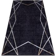 Tapis Rugsx Tapis lavable MIRO 51233.811 Géométrique antidé 120x170 cm