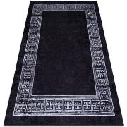 Tapis Rugsx Tapis lavable MIRO 51223.807 Marbre, grec antidér 120x170 ...