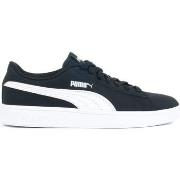 Baskets basses enfant Puma Smash V2 Buck JR