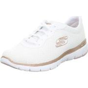 Baskets basses Skechers First Insight