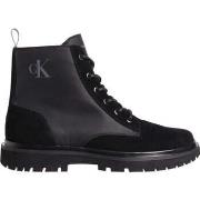 Boots Calvin Klein Jeans eva laceup boot hiking