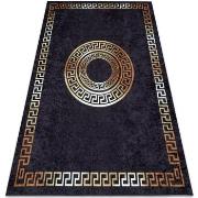 Tapis Rugsx Tapis lavable MIRO 51517.805 Cadre, grec antidéra 200x290 ...