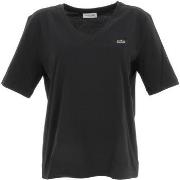 T-shirt Lacoste Tee-shirt