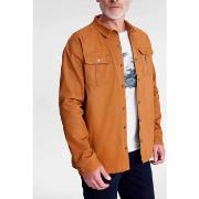 Veste TBS FARESSUR