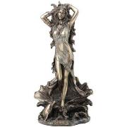 Statuettes et figurines Signes Grimalt Statuette Aphrodite en résine a...