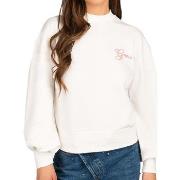 Sweat-shirt Guess G-W3YQ10KBK32