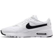 Baskets basses Nike AIR MAX SC