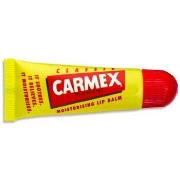 Soins &amp; bases lèvres Carmex baume lèvres tube 10g