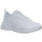 Baskets basses Puma Cassia SL