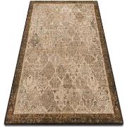 Tapis Rugsx Tapis en laine SUPERIOR KAIN chameau 300x400 cm