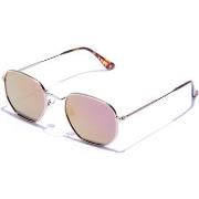 Lunettes de soleil Hawkers Gafas de Sol SIXGON DRIVE - POLARIZED GOLD ...