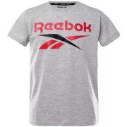 T-shirt enfant Reebok Sport H89462RBI
