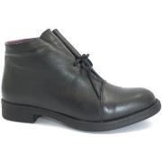 Richelieu Bueno Shoes BUE-RRR-WZ7312-BL