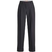 Pantalon Jjxx 12236944 MARY PLEAT FU-BLACK