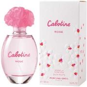 Cologne Gres Cabotine Rose - eau de toilette - 100ml - vaporisateur