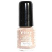 Vernis à ongles Vitry Vernis à Ongles Mini Coquillage 4Ml