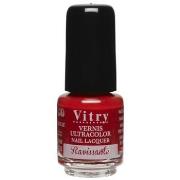 Vernis à ongles Vitry Vernis à Ongles Mini Ravissante 4Ml