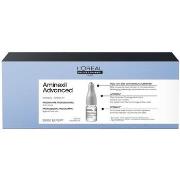 Coffrets de parfums L'oréal aminexil+omega 6 42x6ml Tratamiento antica...