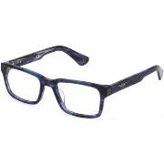 Lunettes de soleil Police VPLE36N ORIGINES BULLET 2 Cadres Optiques, B...