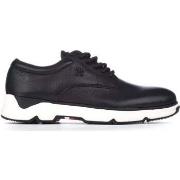 Derbies Tommy Hilfiger Premium Th Leather Hybrid Shoe