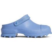 Sandales Camper Sandals Traktori cuir