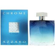 Eau de parfum Azzaro Chrome - eau de parfum - 100ml - vaporisateur