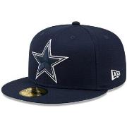 Casquette New-Era Casquette NFL Dallas Cowboys N