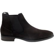 Boots Fluchos 9211-afelpedo