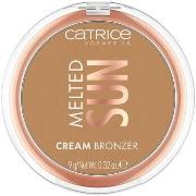 Fonds de teint &amp; Bases Catrice Crème Bronzante Melted Sun 020-beac...