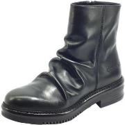 Boots Café Noir FFE141