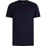 T-shirt Barbour T-shirt de sport sur mesure