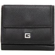 Portefeuille Guess GSBAG-SMZUROLEA85-blk