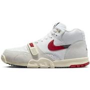 Baskets montantes Nike AIR TRAINER 1 CHICAGO SPLIT