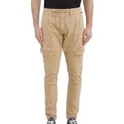 Pantalon Pepe jeans PM211604YG72