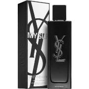Eau de parfum Yves Saint Laurent Myslf eau de parfum 100ml