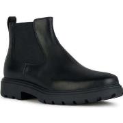 Boots Geox spherica ec7 booties black