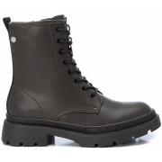 Bottines Xti 140206-VERDE