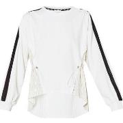 Sweat-shirt Liu Jo Sweat-shirt stretch